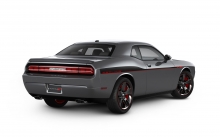 Dodge Challenger RT Redline,  , , , 